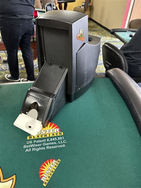 shufflemaster rigged|are casino card shufflers rigged.